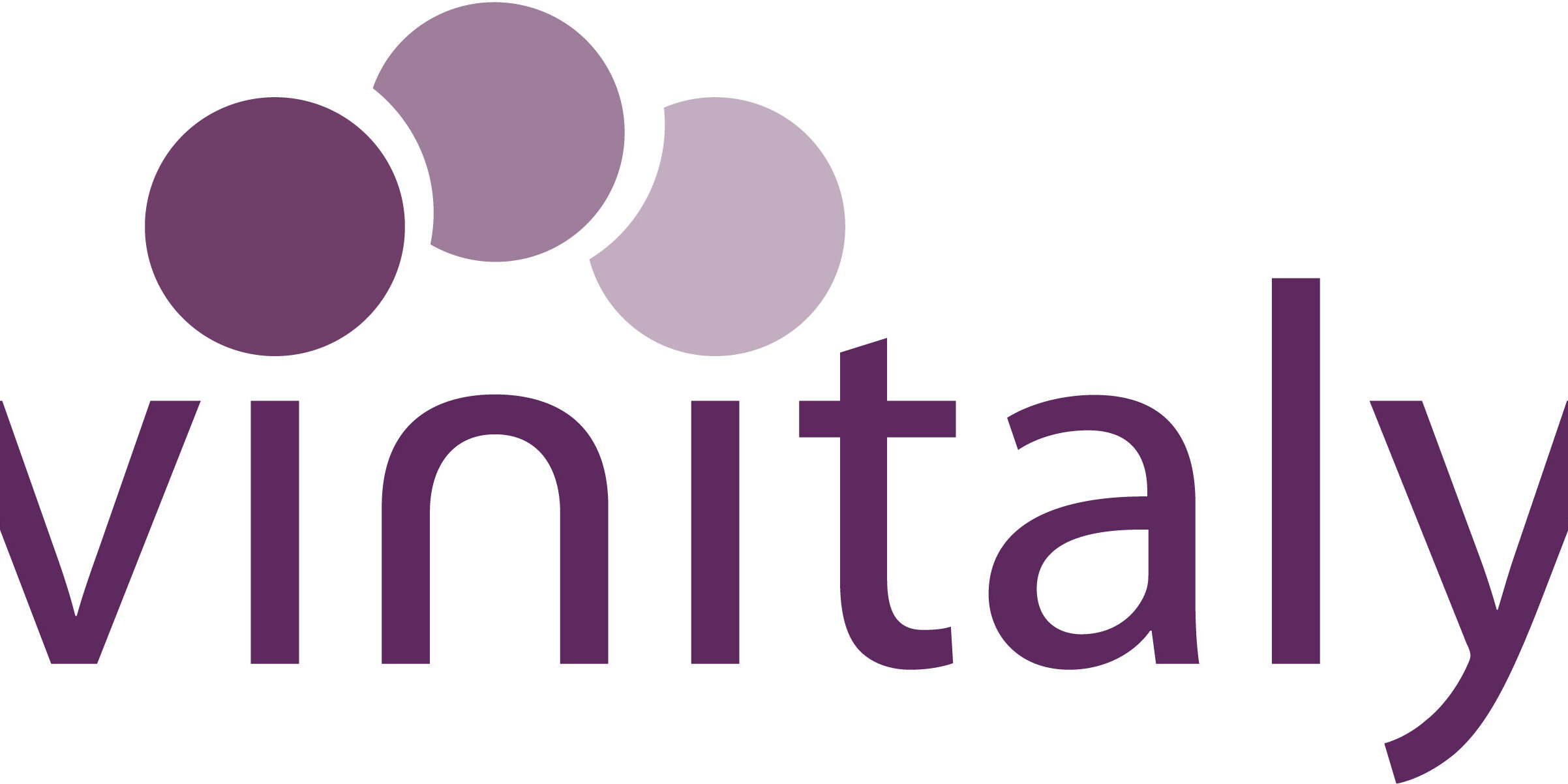 logo vinitaly 2020