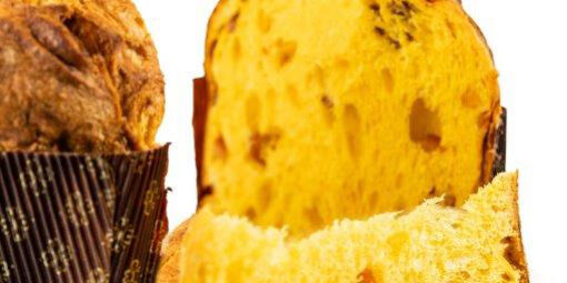 PANETTONE CLASSICO FETTA