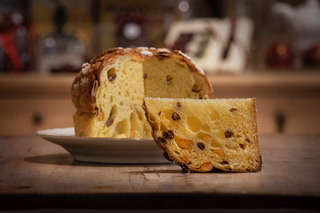 Panettone Panettone