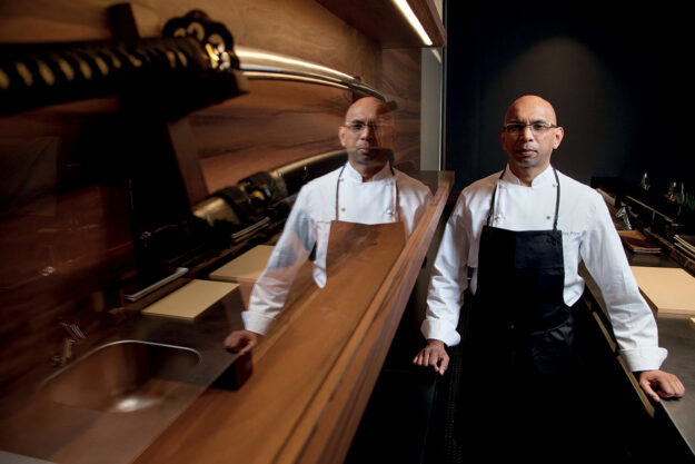 Wicky's Cuisine Restaurant