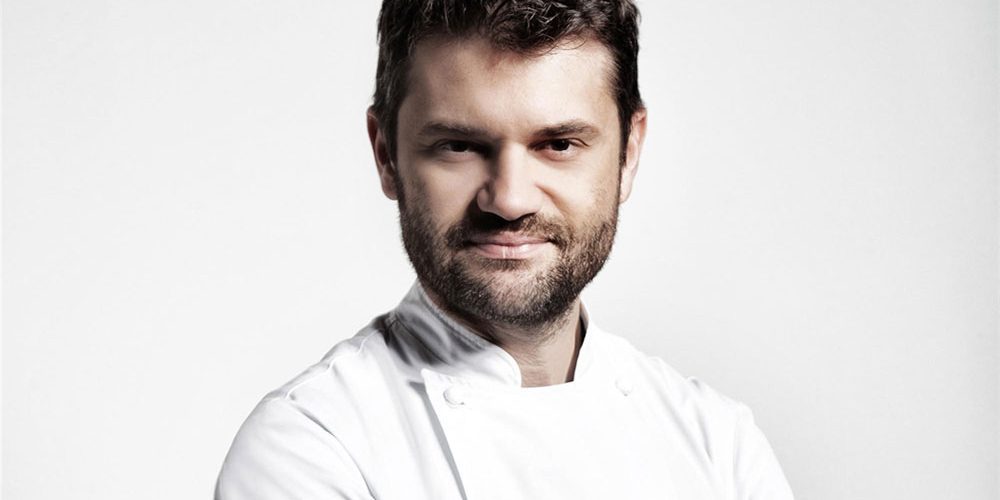 Chef Enrico Bartolini collaborerà con Una Esperienze presso Milano Verticale Chef Enrico Bartolini collaborerà con Una Esperienze presso Milano VerticaleChef Enrico Bartolini collaborerà con Una Esperienze presso Milano Verticale