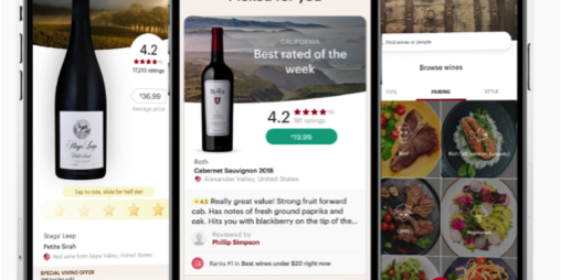 app vivino app vivino