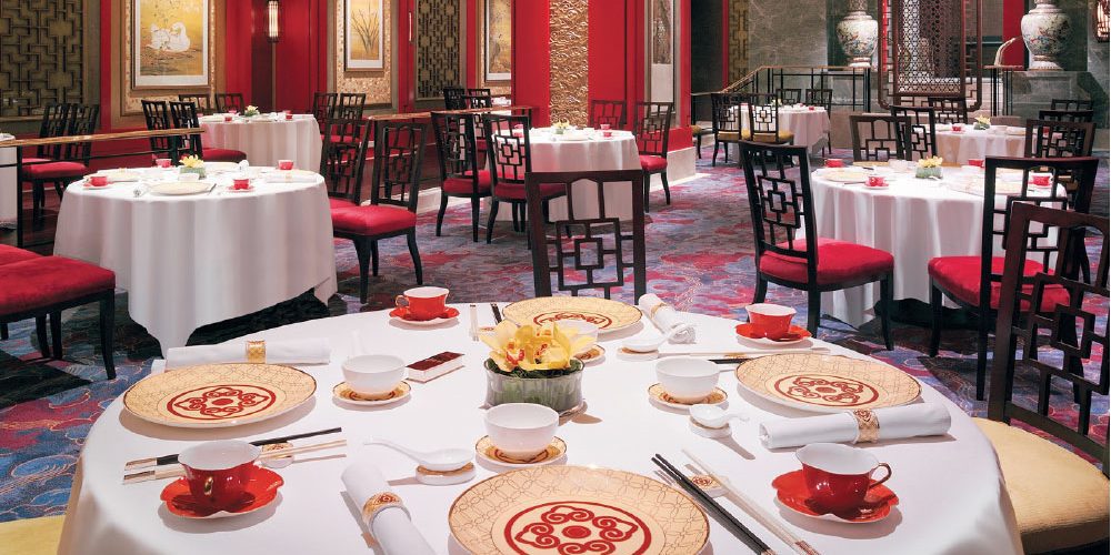 Shang Palace Hong Kong – Daniel Cheung Shang Palace Hong Kong - Daniel Cheung