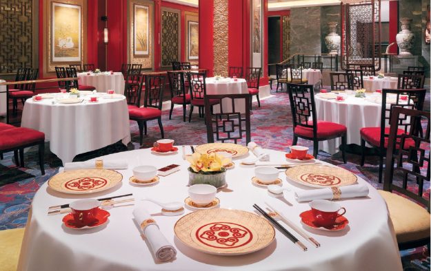 Shang Palace Hong Kong – Daniel Cheung Shang Palace Hong Kong - Daniel Cheung