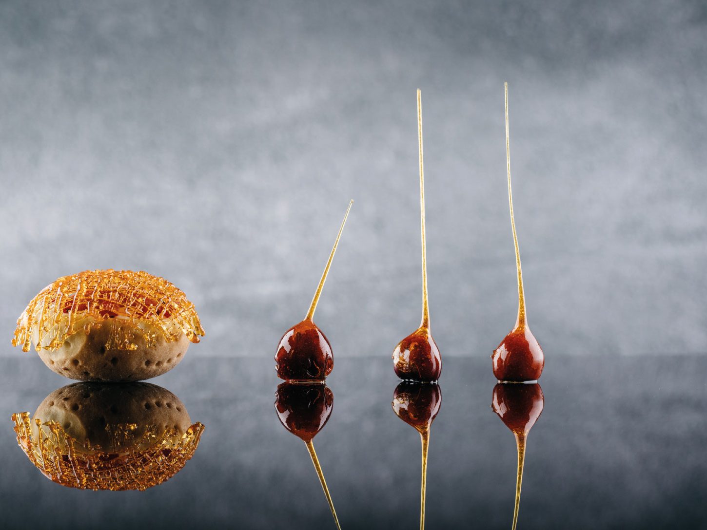 Timballo Eliseo di Filippo Cogliandro