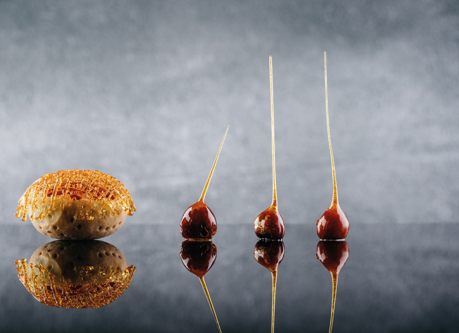 Timballo Eliseo di Filippo Cogliandro