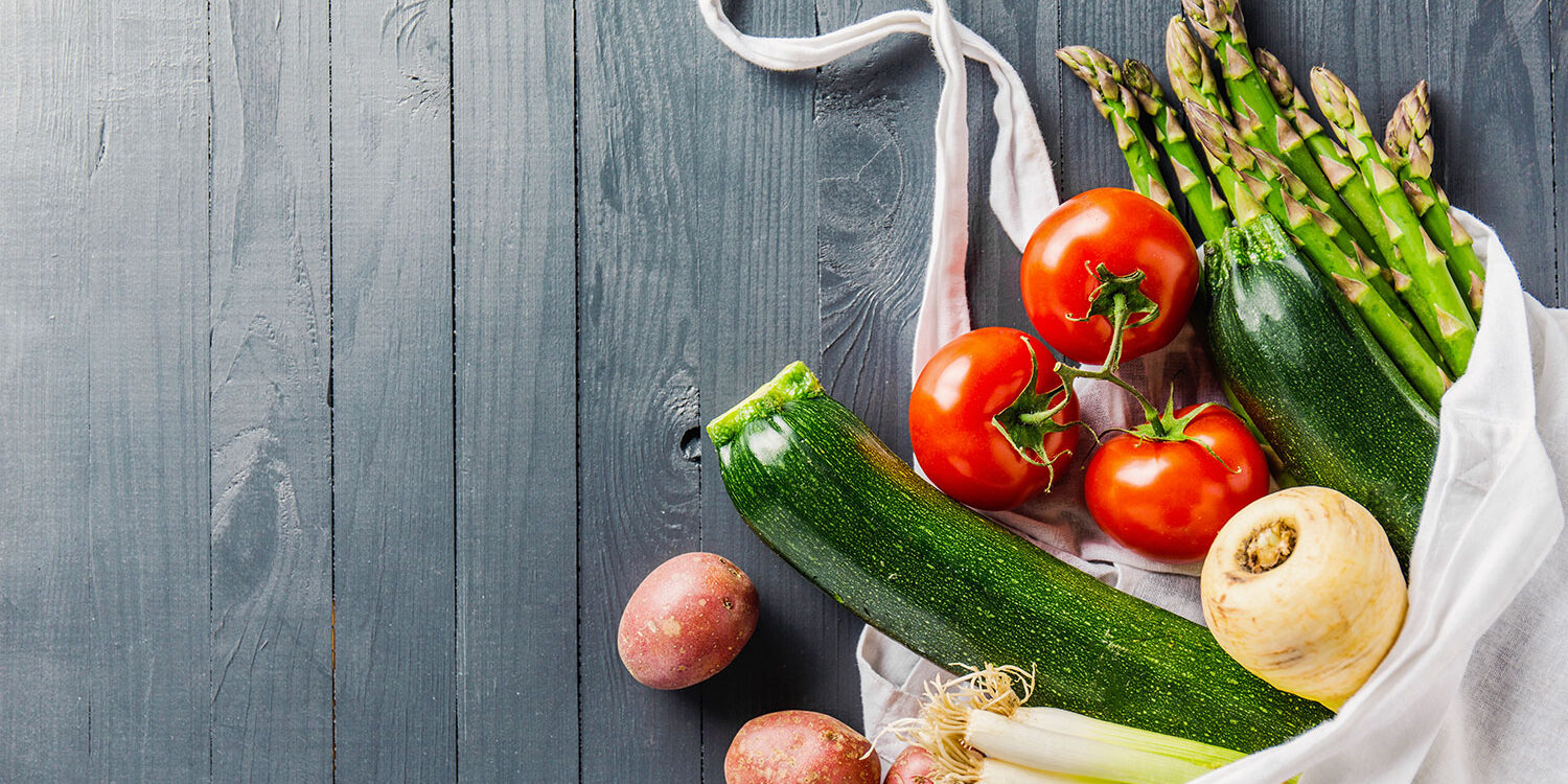 Spesa a domicilio con Amazon Fresh