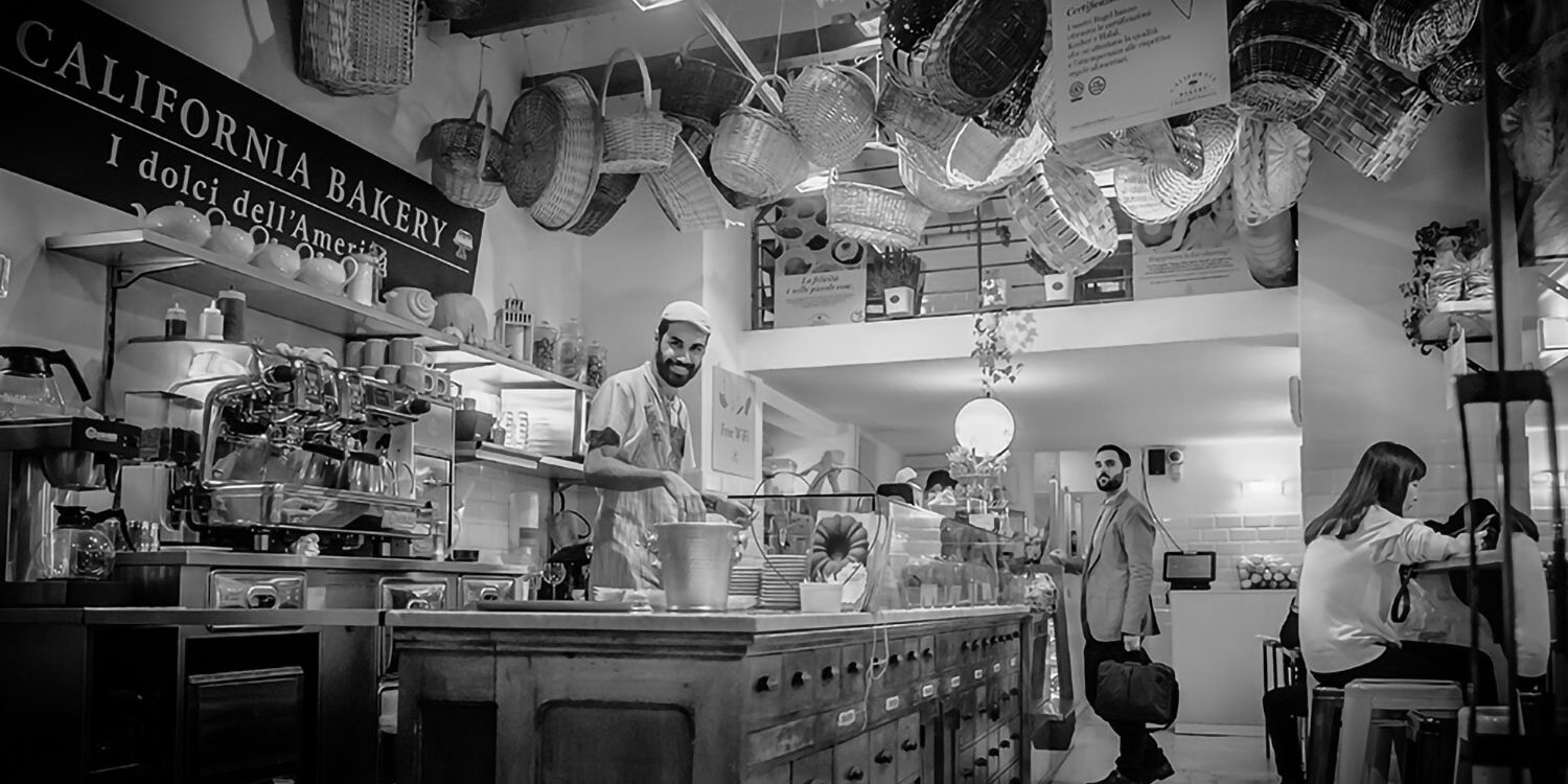 California Bakery Italy acquisita da Volpi