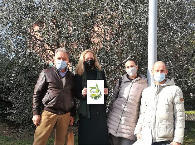 Coer - Antonietta Mazzeo