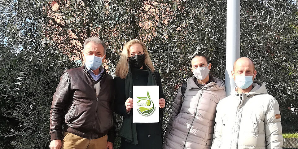 Coer – Antonietta Mazzeo Coer - Antonietta Mazzeo