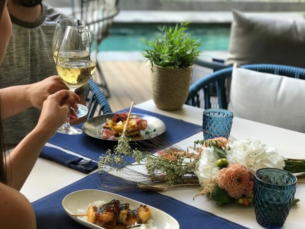 Madrid: El 34 de Pinchos presso Hotel CoolRooms Atocha