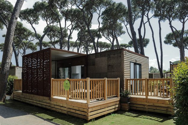 Turismo 2021: la resilienza dell'outdoor in Italia