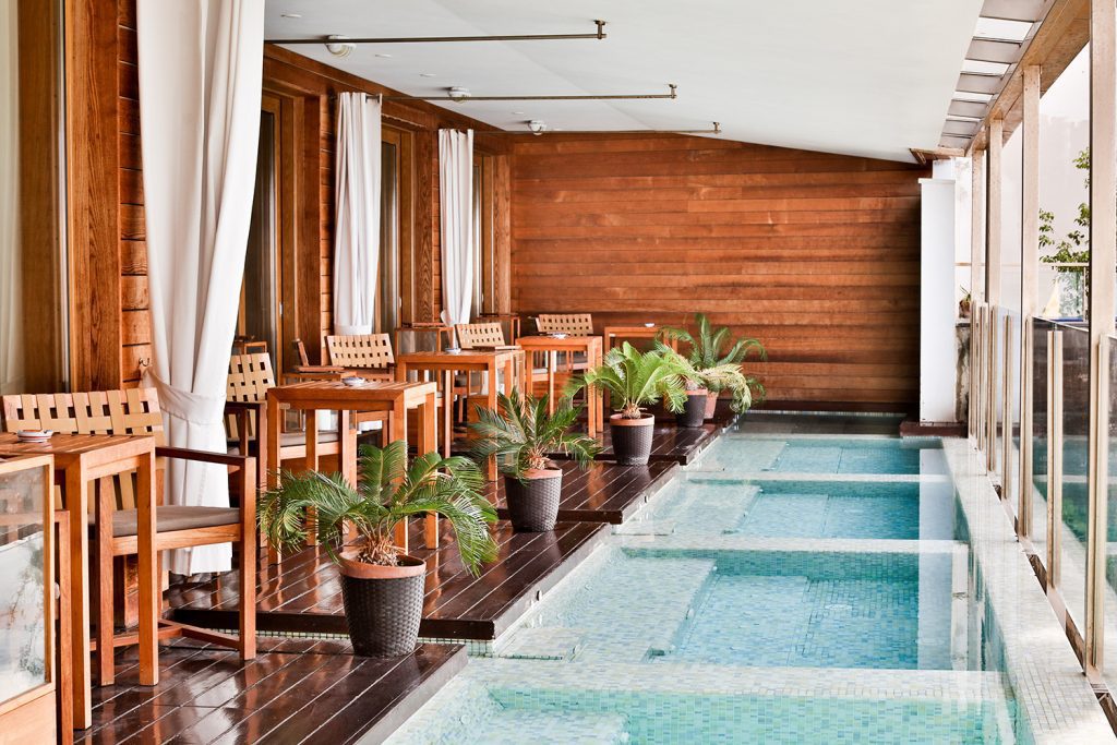 LAQUA By The Sea - Gruppo Cannavacciuolo