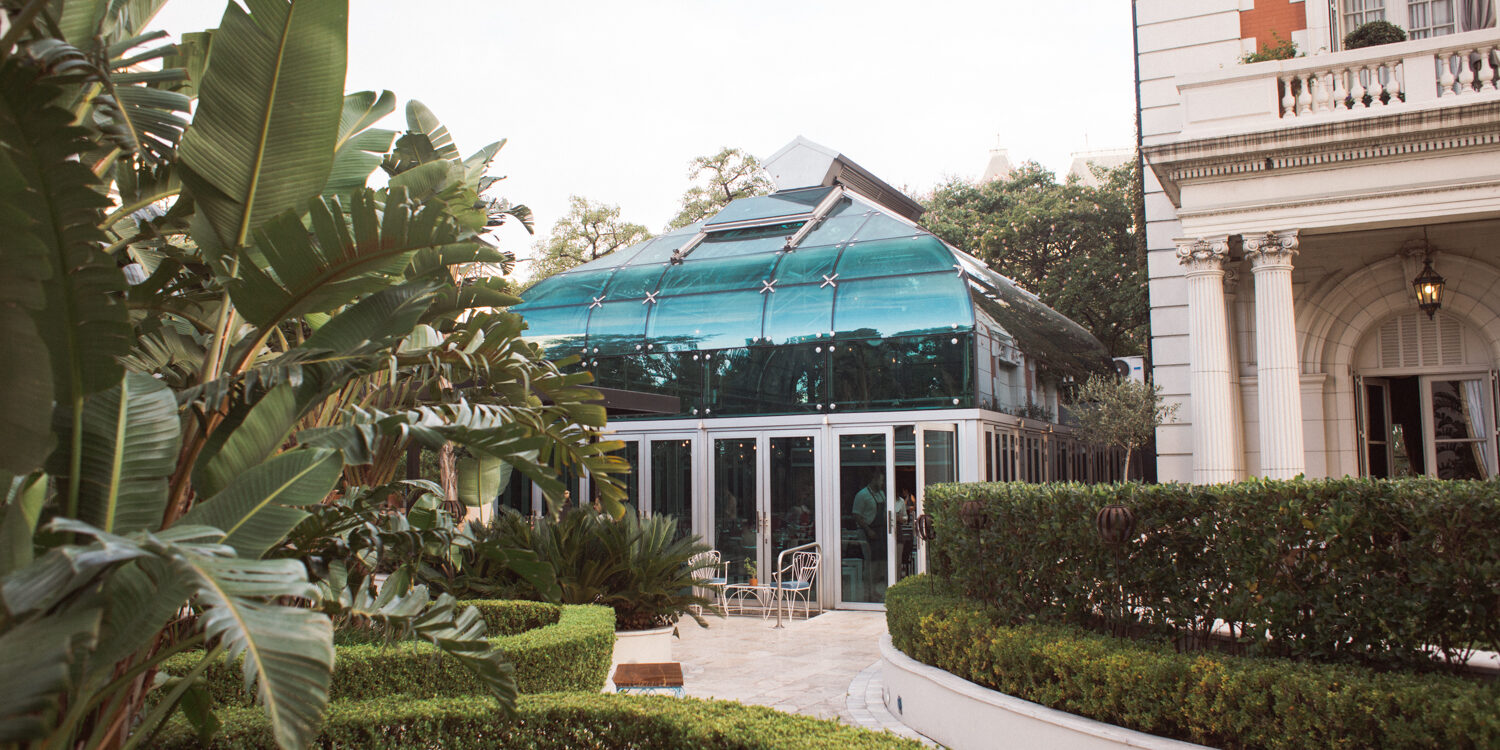 Nuestro Secreto – Four Seasons – Buenos Aires Nuestro Secreto - Four Seasons - Buenos Aires