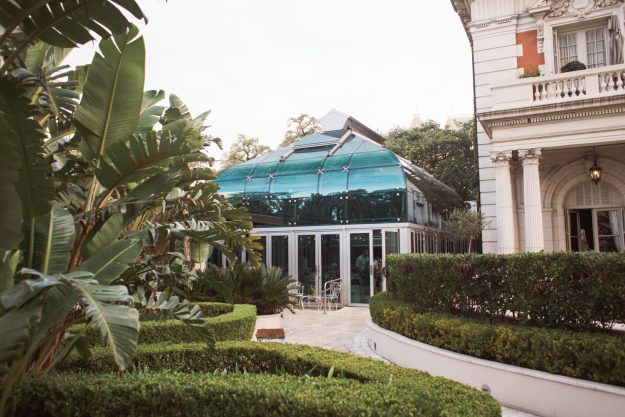 Nuestro Secreto – Four Seasons – Buenos Aires Nuestro Secreto - Four Seasons - Buenos Aires