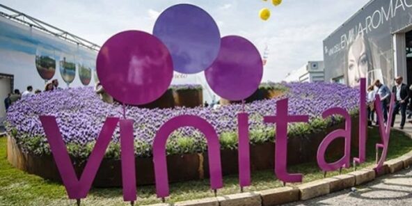 Vinitaly 2021
