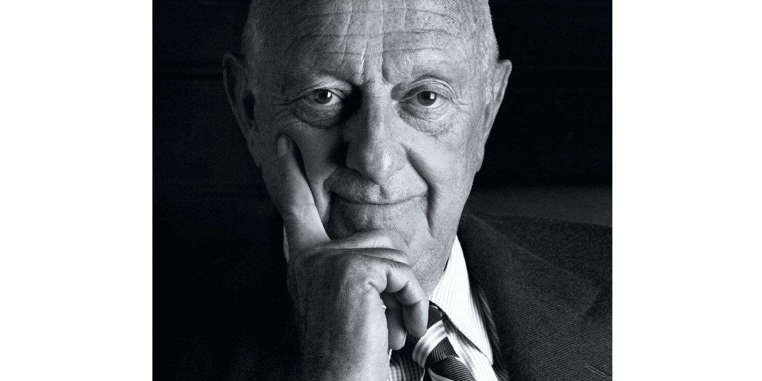 Arrigo Cipriani Arrigo Cipriani