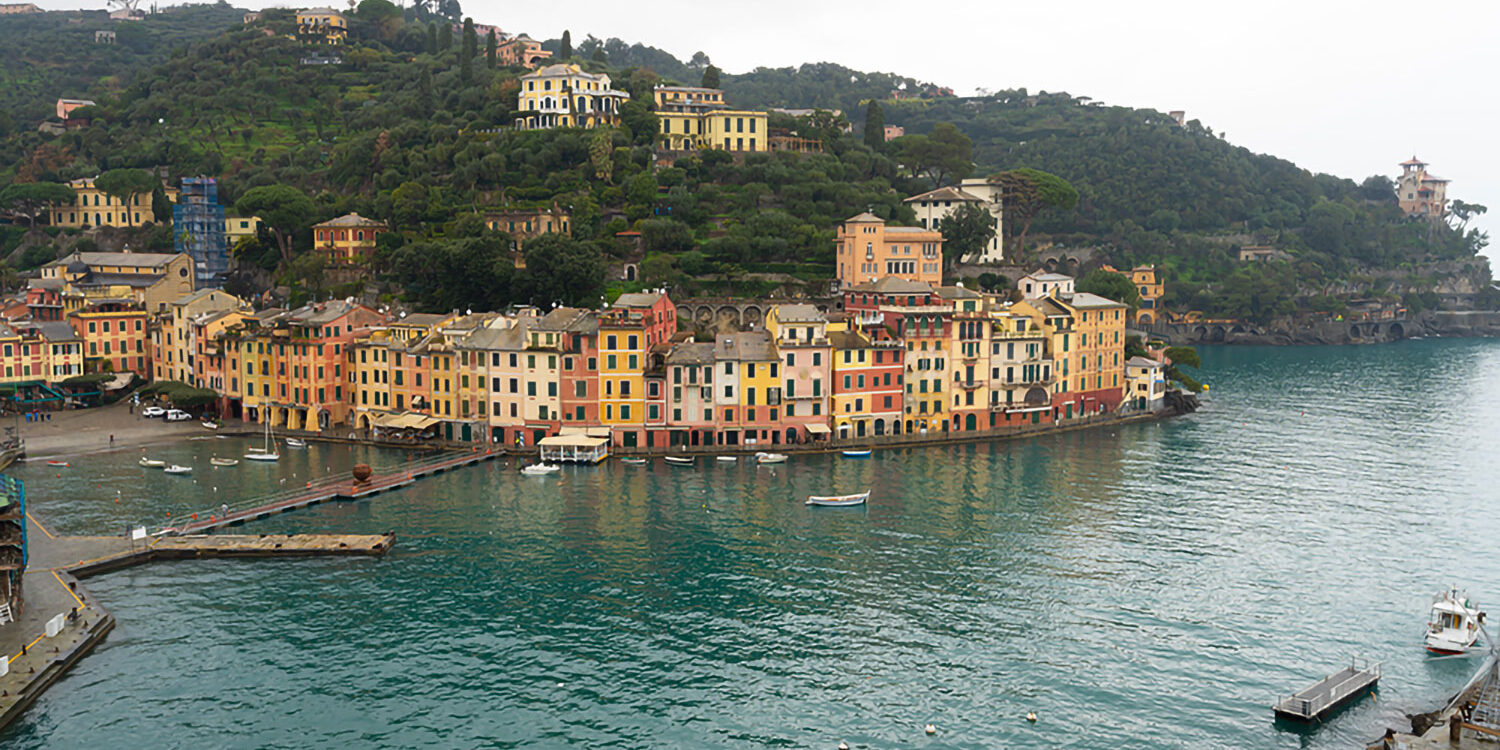 Ristorante DaV Mare a Portofino Ristorante DaV Mare a Portofino