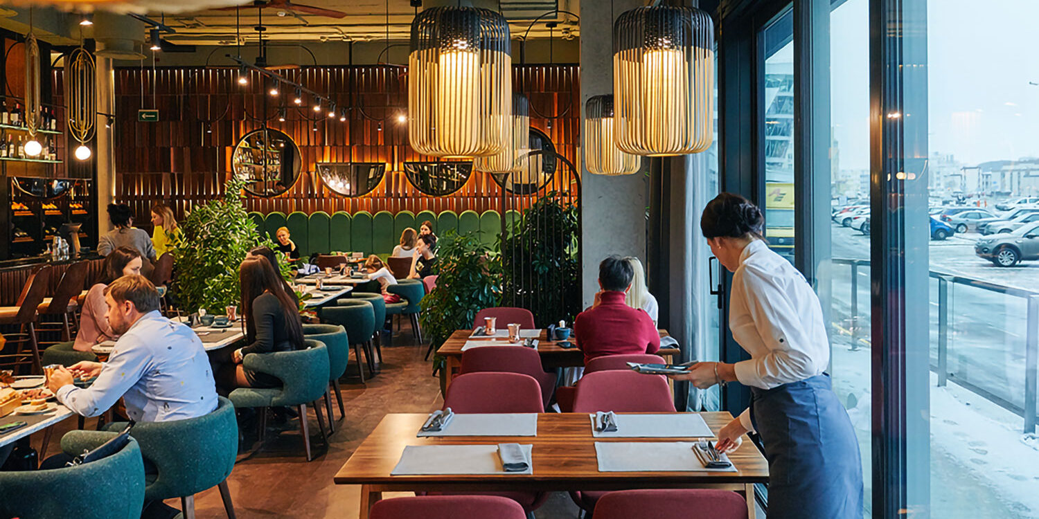 Consigli di marketing per la riapertura dei ristoranti Consigli di marketing per la riapertura dei ristoranti