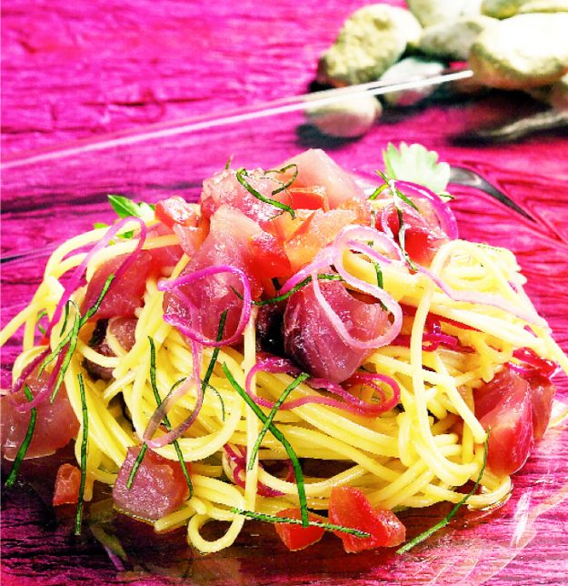 spagh-tonno dadi home spagh-tonno dadi home