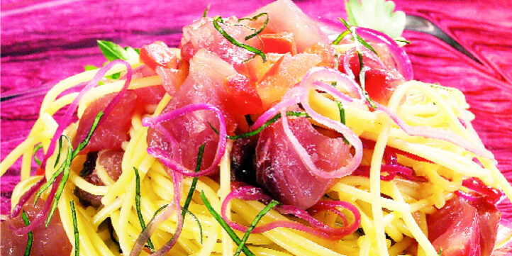 spagh-tonno dadi home