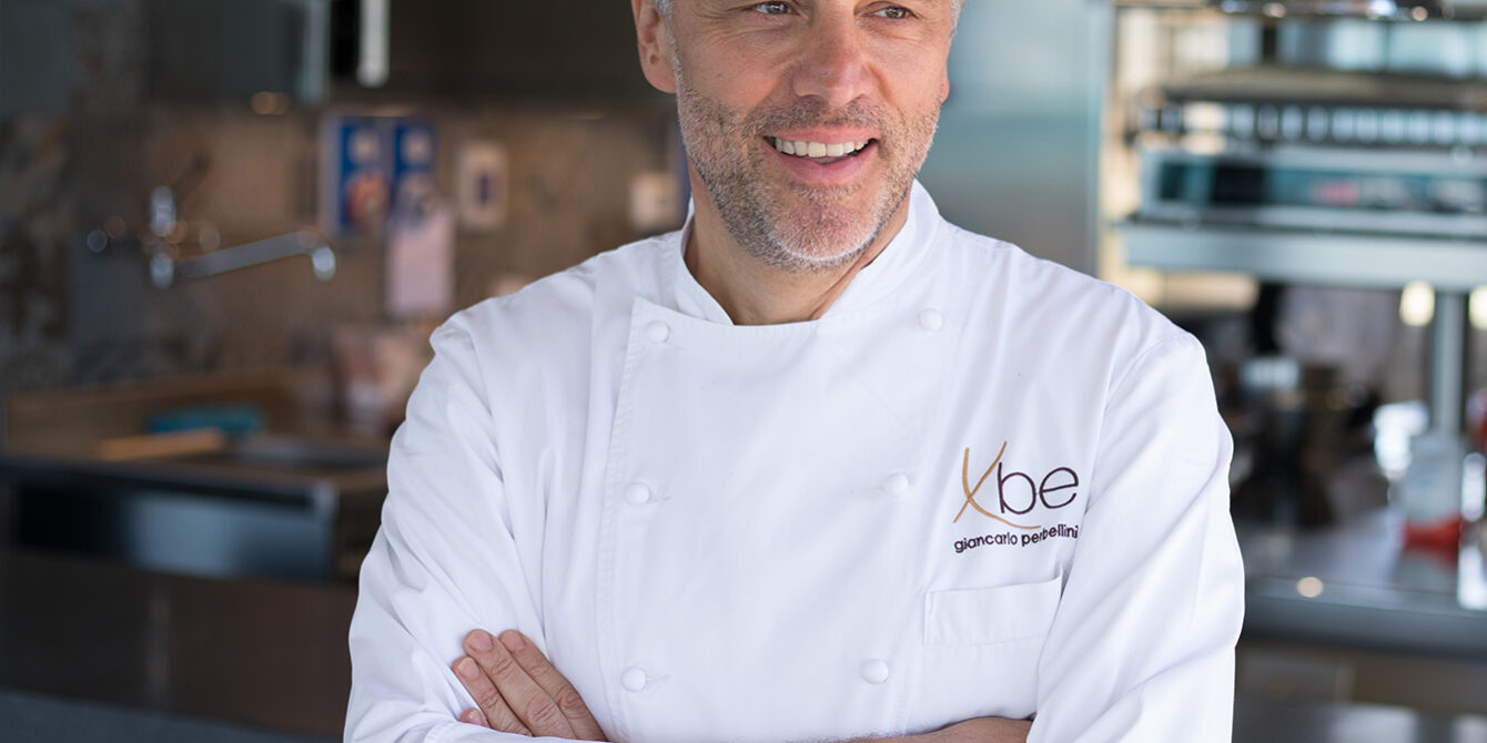 Giancarlo Perbellini Giancarlo Perbellini