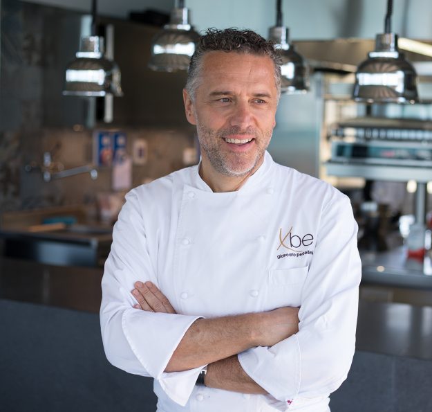 Giancarlo Perbellini