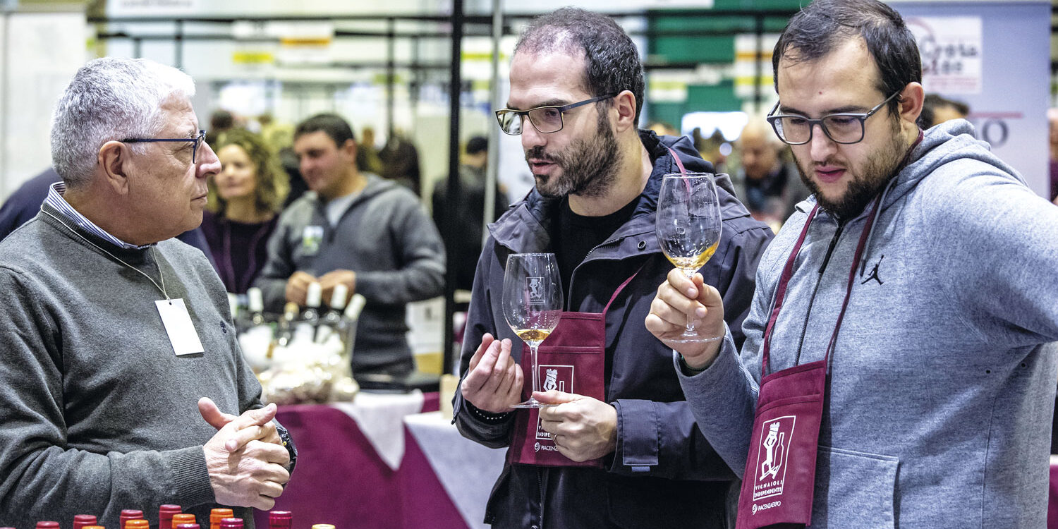 LaMadia 348 Fiere Eventi Vinaria