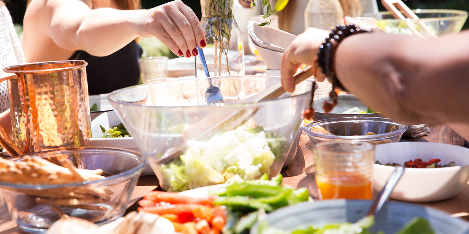 Italia: Food&Beverage traino dell'economia