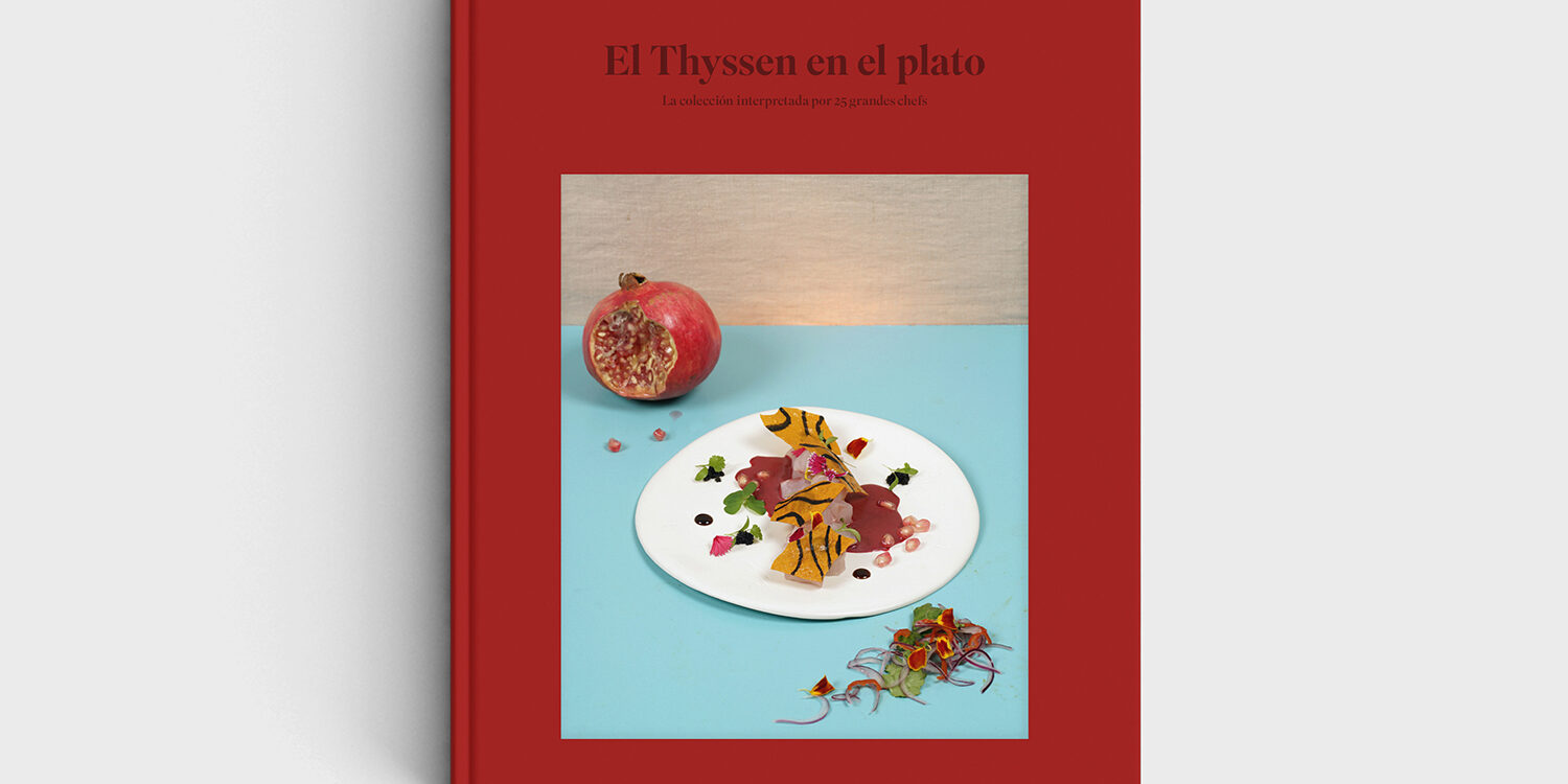 Museo Nazionale Thyssen-Bornemisza: El Thyssen en el plato