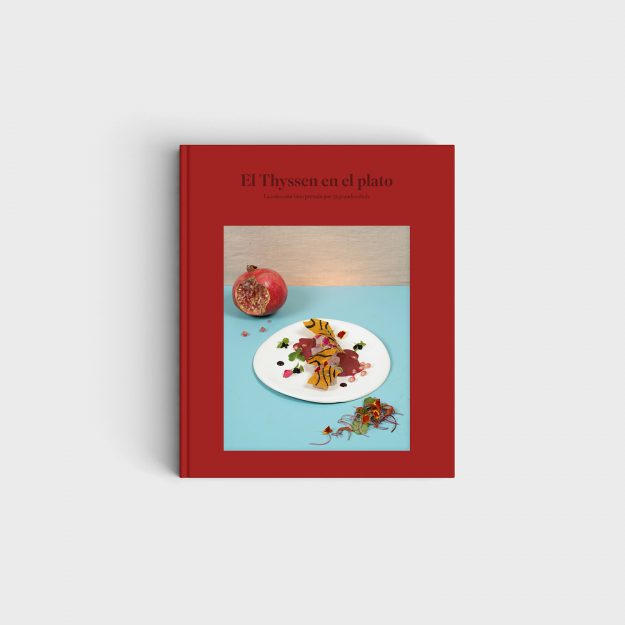 Museo Nazionale Thyssen-Bornemisza: El Thyssen en el plato