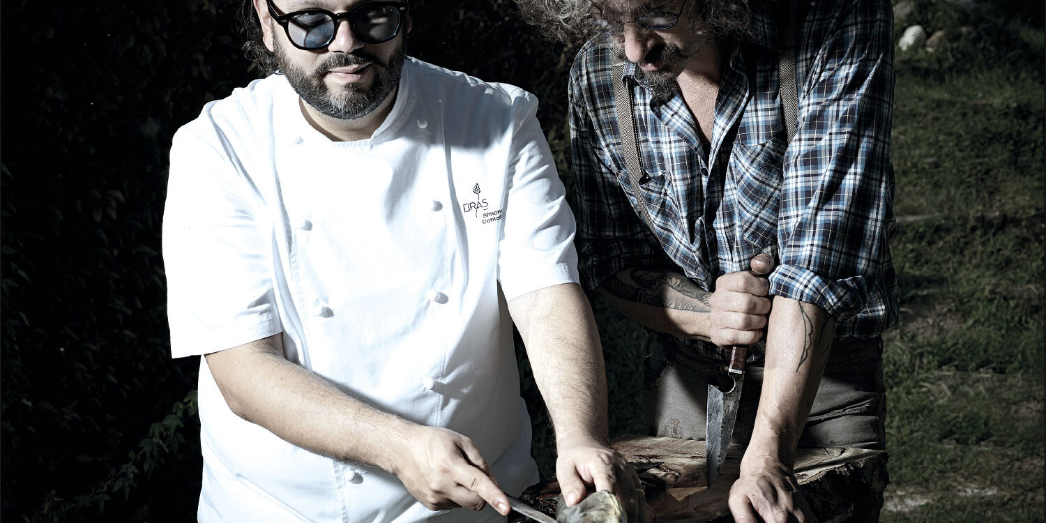 Simone Cantafio e Michele Massaro