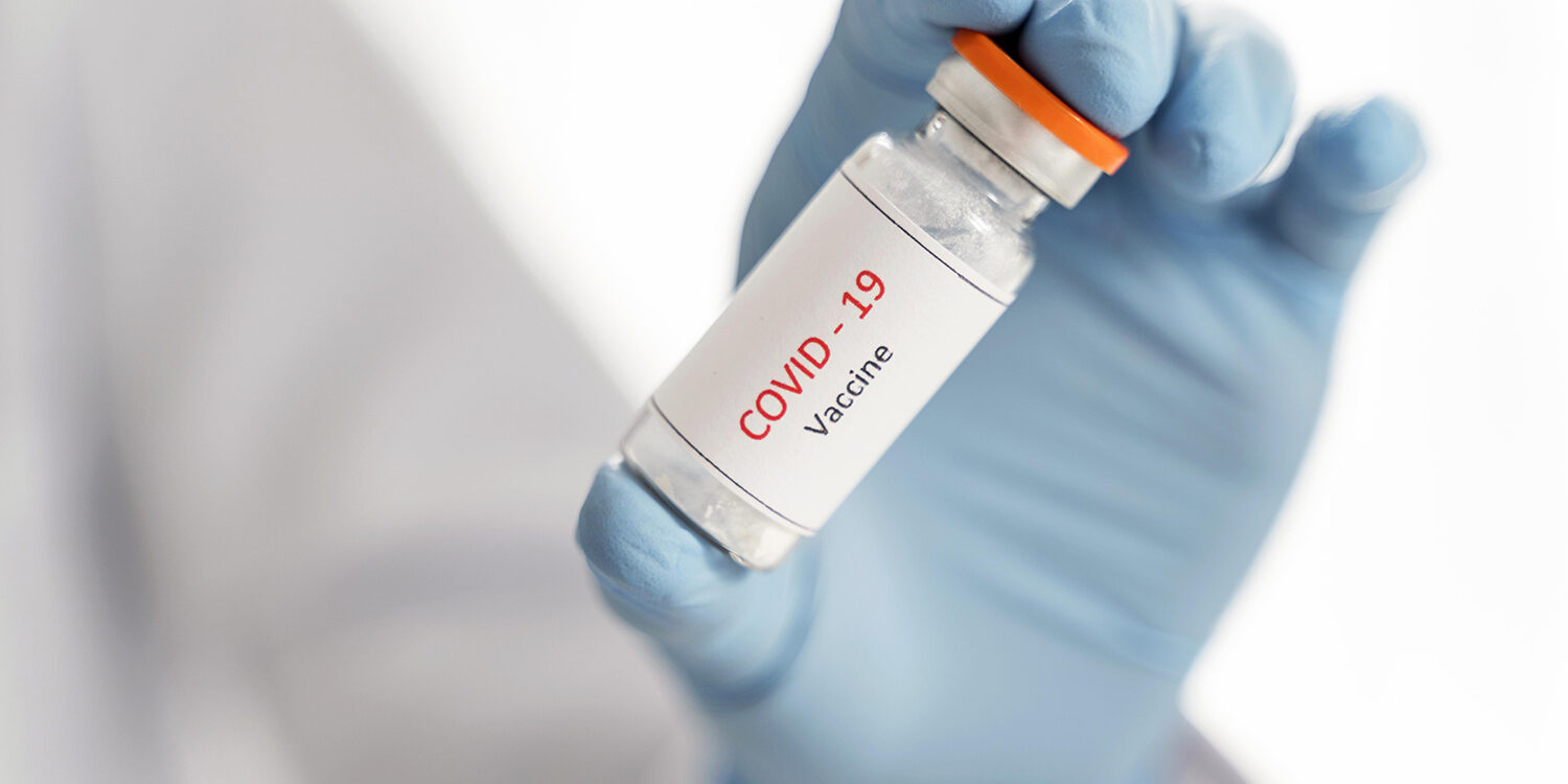 Apre un bar per soli vaccinati Apre un bar per soli vaccinati