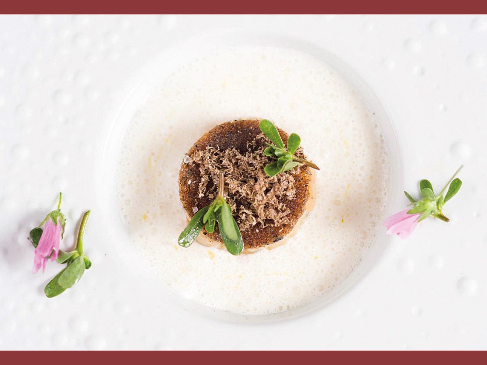 Cipolla di Tropea Tutta in Dolcezza: una ricetta dello chef Simone Cantafio