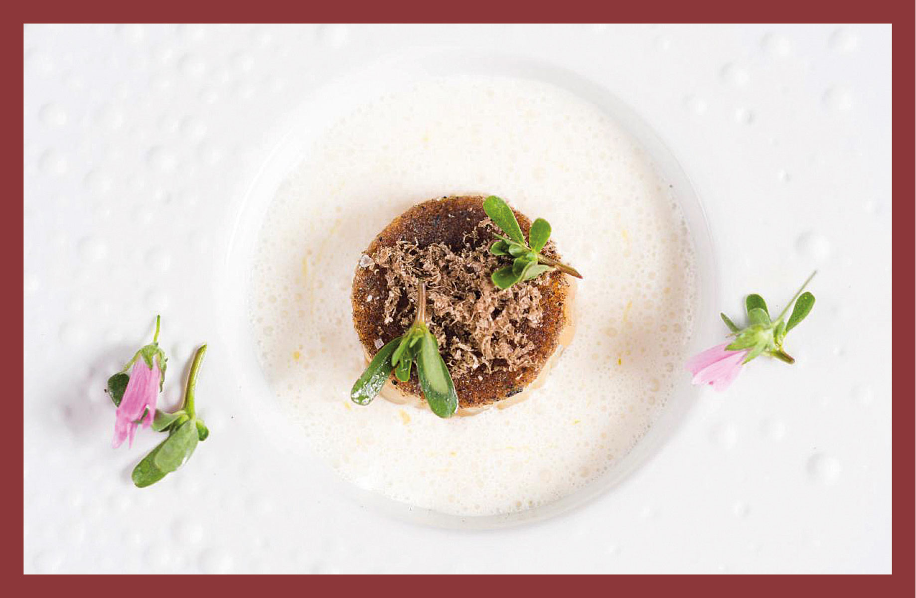 Cipolla di Tropea Tutta in Dolcezza: una ricetta dello chef Simone Cantafio