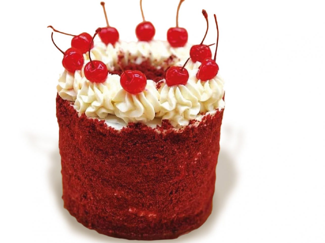 Red Velvet Cake: una ricetta della pastry chef Marcella Orsi