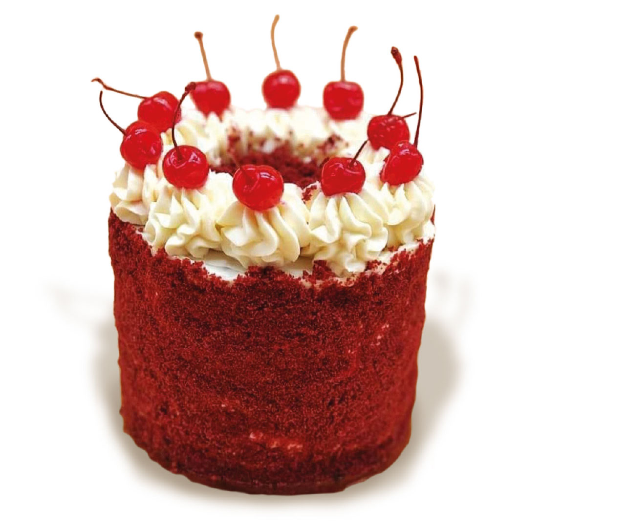 Red Velvet Cake: una ricetta della pastry chef Marcella Orsi