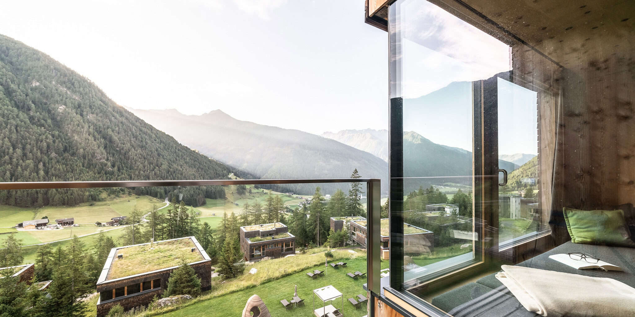 Riapre il Gradonna Mountain Resort