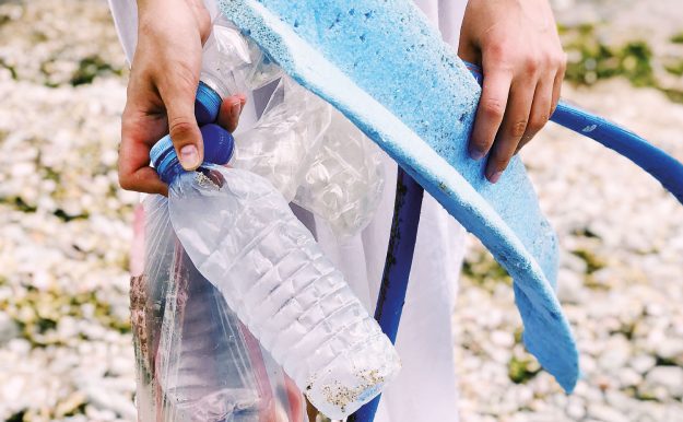 Packaging ed ecosostenibilità