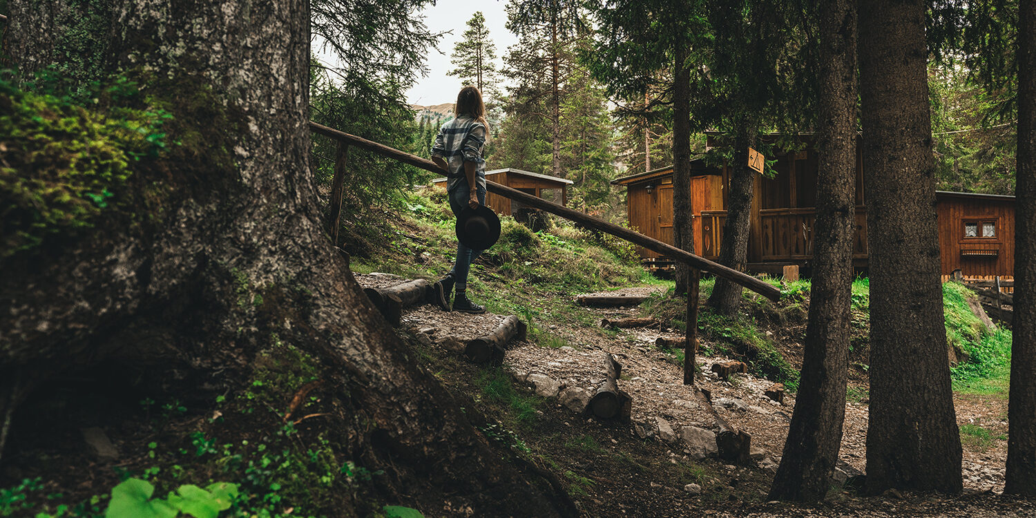 Giornata della Terra: sostenibilità in campeggio