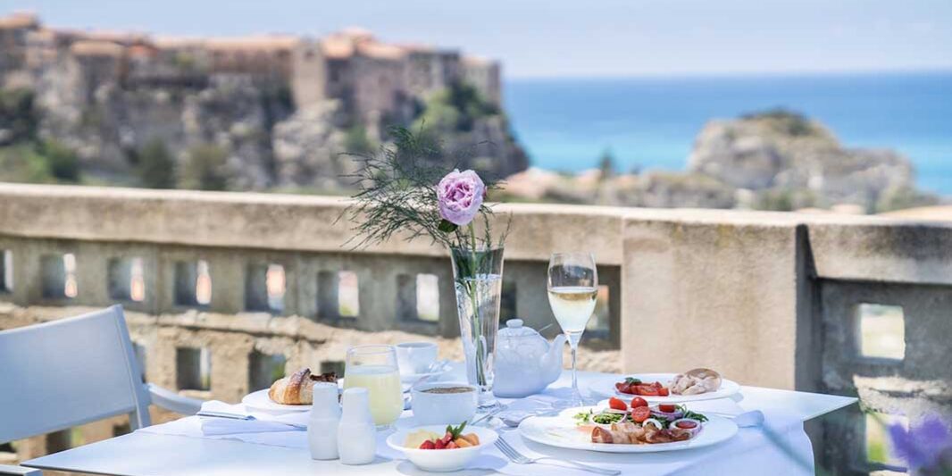 Ristorante VILLA PAOLA