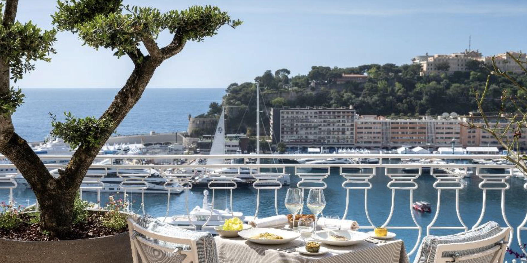 Nuovo ristorante per Yannick Alléno nel Sud della Francia