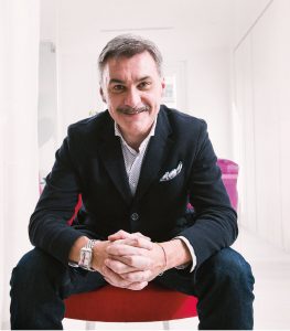 Alberto Cauzzi - Inchiesta sul ruolo della donna in sala