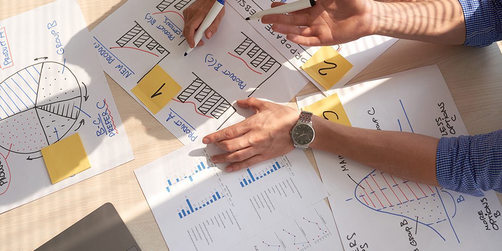 Secondo le statistiche il settore alimentare è il preferito dei consumatori Secondo le statistiche il settore alimentare è il preferito dei consumatori