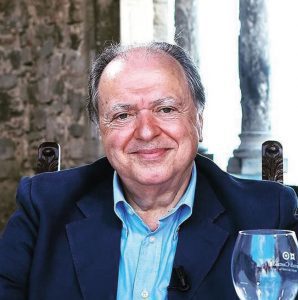 Enzo Vizzari - Inchiesta sul ruolo della donna in sala