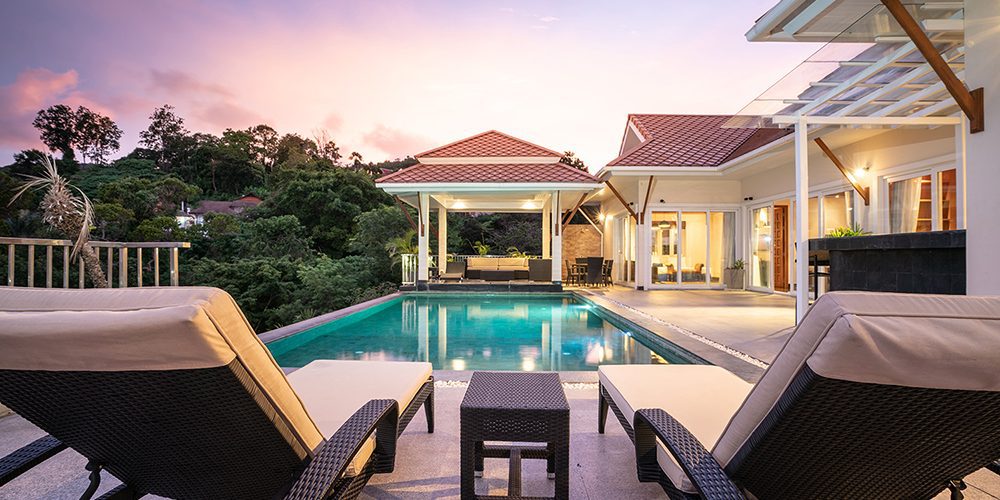 Hotel di Lusso in Italia