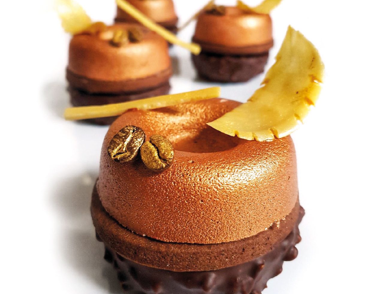 India: un dessert di Marcella Orsi