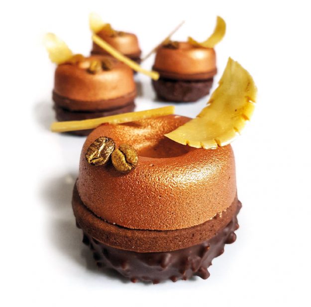 India: un dessert di Marcella Orsi