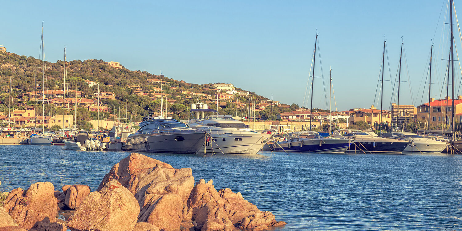 Cresce il valore immobiliare delle Ville della Costa Smeralda Cresce il valore immobiliare delle Ville della Costa Smeralda