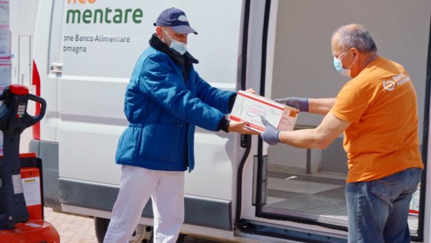 Surgital_BancoAlimentare